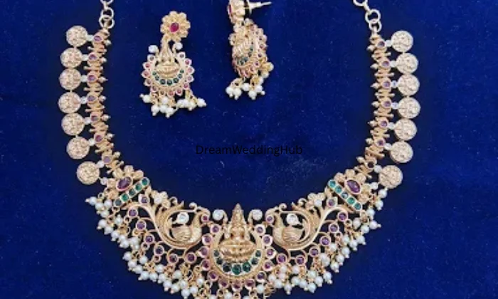 Srinidhi Imitation Jewelry